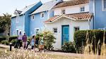 Ferienwohnung für 5 Personen (26 m²) in Talmont-Saint-Hilaire - Top-Hundeurlaub