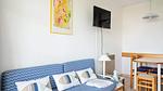 Ferienwohnung für 5 Personen (26 m²) in Talmont-Saint-Hilaire - Top-Hundeurlaub