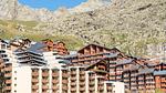 Ferienwohnung für 6 Personen (29 m²) in Val Thorens - Top-Hundeurlaub