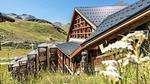 Ferienwohnung für 6 Personen (29 m²) in Val Thorens - Top-Hundeurlaub