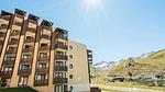 Ferienwohnung für 6 Personen (29 m²) in Val Thorens - Top-Hundeurlaub