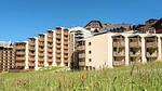 Ferienwohnung für 6 Personen (29 m²) in Val Thorens - Top-Hundeurlaub