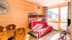 Ferienwohnung für 6 Personen (29 m²) in Val Thorens - Top-Hundeurlaub
