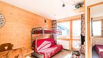 Ferienwohnung für 6 Personen (29 m²) in Val Thorens - Top-Hundeurlaub