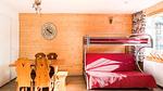 Ferienwohnung für 6 Personen (29 m²) in Val Thorens - Top-Hundeurlaub
