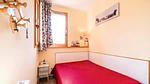 Ferienwohnung für 6 Personen (29 m²) in Val Thorens - Top-Hundeurlaub