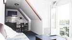 ExteriorSummer - Ferienwohnung für 3 Personen (24 m²) in La Roche-Posay - Top-Hundeurlaub