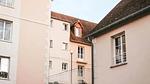 ExteriorSummer - Ferienwohnung für 3 Personen (24 m²) in La Roche-Posay - Top-Hundeurlaub