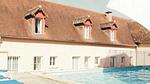 ExteriorSummer - Ferienwohnung für 3 Personen (24 m²) in La Roche-Posay - Top-Hundeurlaub