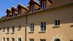 ExteriorSummer - Ferienwohnung für 3 Personen (24 m²) in La Roche-Posay - Top-Hundeurlaub