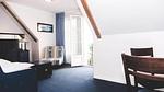 ExteriorSummer - Ferienwohnung für 3 Personen (24 m²) in La Roche-Posay - Top-Hundeurlaub