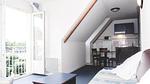 ExteriorSummer - Ferienwohnung für 3 Personen (24 m²) in La Roche-Posay - Top-Hundeurlaub
