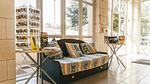 ExteriorSummer - Ferienwohnung für 3 Personen (24 m²) in La Roche-Posay - Top-Hundeurlaub
