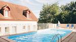ExteriorSummer - Ferienwohnung für 3 Personen (24 m²) in La Roche-Posay - Top-Hundeurlaub
