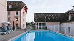 ExteriorSummer - Ferienwohnung für 3 Personen (24 m²) in La Roche-Posay - Top-Hundeurlaub