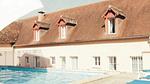 ExteriorSummer - Ferienwohnung für 3 Personen (24 m²) in La Roche-Posay - Top-Hundeurlaub