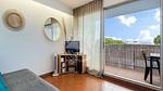 LivingRoom - Ferienwohnung für 5 Personen (23 m²) in Port Camargue - Top-Hundeurlaub