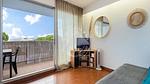 LivingRoom - Ferienwohnung für 5 Personen (23 m²) in Port Camargue - Top-Hundeurlaub