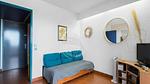 LivingRoom - Ferienwohnung für 5 Personen (23 m²) in Port Camargue - Top-Hundeurlaub