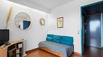 LivingRoom - Ferienwohnung für 5 Personen (23 m²) in Port Camargue - Top-Hundeurlaub