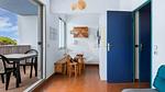LivingRoom - Ferienwohnung für 5 Personen (23 m²) in Port Camargue - Top-Hundeurlaub
