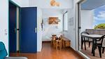 LivingRoom - Ferienwohnung für 5 Personen (23 m²) in Port Camargue - Top-Hundeurlaub