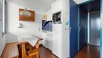 Kitchen - Ferienwohnung für 5 Personen (23 m²) in Port Camargue - Top-Hundeurlaub