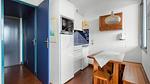 Kitchen - Ferienwohnung für 5 Personen (23 m²) in Port Camargue - Top-Hundeurlaub