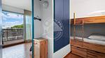 BedRoom - Ferienwohnung für 5 Personen (23 m²) in Port Camargue - Top-Hundeurlaub