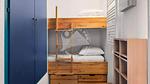 BedRoom - Ferienwohnung für 5 Personen (23 m²) in Port Camargue - Top-Hundeurlaub