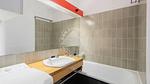 BathRoom - Ferienwohnung für 5 Personen (23 m²) in Port Camargue - Top-Hundeurlaub