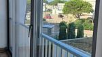 TerraceBalcony - Ferienwohnung für 5 Personen (23 m²) in Port Camargue - Top-Hundeurlaub