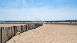 AreaSummer5KM - Ferienwohnung für 5 Personen (23 m²) in Port Camargue - Top-Hundeurlaub