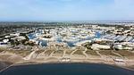 AreaSummer5KM - Ferienwohnung für 5 Personen (23 m²) in Port Camargue - Top-Hundeurlaub