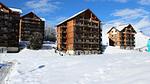 Untagged - Ferienwohnung für 7 Personen (34 m²) in Dévoluy - Top-Hundeurlaub