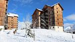 Untagged - Ferienwohnung für 7 Personen (34 m²) in Dévoluy - Top-Hundeurlaub