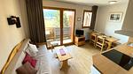 Untagged - Ferienwohnung für 7 Personen (34 m²) in Dévoluy - Top-Hundeurlaub