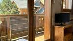Untagged - Ferienwohnung für 7 Personen (34 m²) in Dévoluy - Top-Hundeurlaub