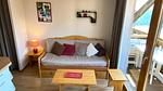 Untagged - Ferienwohnung für 7 Personen (34 m²) in Dévoluy - Top-Hundeurlaub
