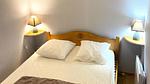 Untagged - Ferienwohnung für 7 Personen (34 m²) in Dévoluy - Top-Hundeurlaub