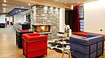 LivingRoom - Ferienwohnung für 5 Personen (34 m²) in Châtel - Top-Hundeurlaub