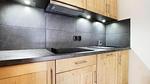 Kitchen - Ferienwohnung für 5 Personen (34 m²) in Châtel - Top-Hundeurlaub