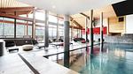 PoolOfHouse - Ferienwohnung für 5 Personen (34 m²) in Châtel - Top-Hundeurlaub