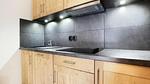 Kitchen - Ferienwohnung für 5 Personen (34 m²) in Châtel - Top-Hundeurlaub