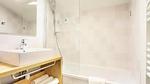 BathRoom - Ferienwohnung für 5 Personen (34 m²) in Châtel - Top-Hundeurlaub