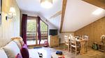 Ferienwohnung für 5 Personen (25 m²) in Valmeinier - Top-Hundeurlaub
