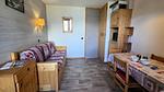 Untagged - Ferienwohnung für 6 Personen (27 m²) in La Plagne Tarentaise - Top-Hundeurlaub