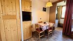 Untagged - Ferienwohnung für 6 Personen (27 m²) in La Plagne Tarentaise - Top-Hundeurlaub