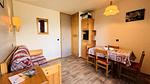 Untagged - Ferienwohnung für 6 Personen (27 m²) in La Plagne Tarentaise - Top-Hundeurlaub