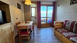 Untagged - Ferienwohnung für 6 Personen (27 m²) in La Plagne Tarentaise - Top-Hundeurlaub